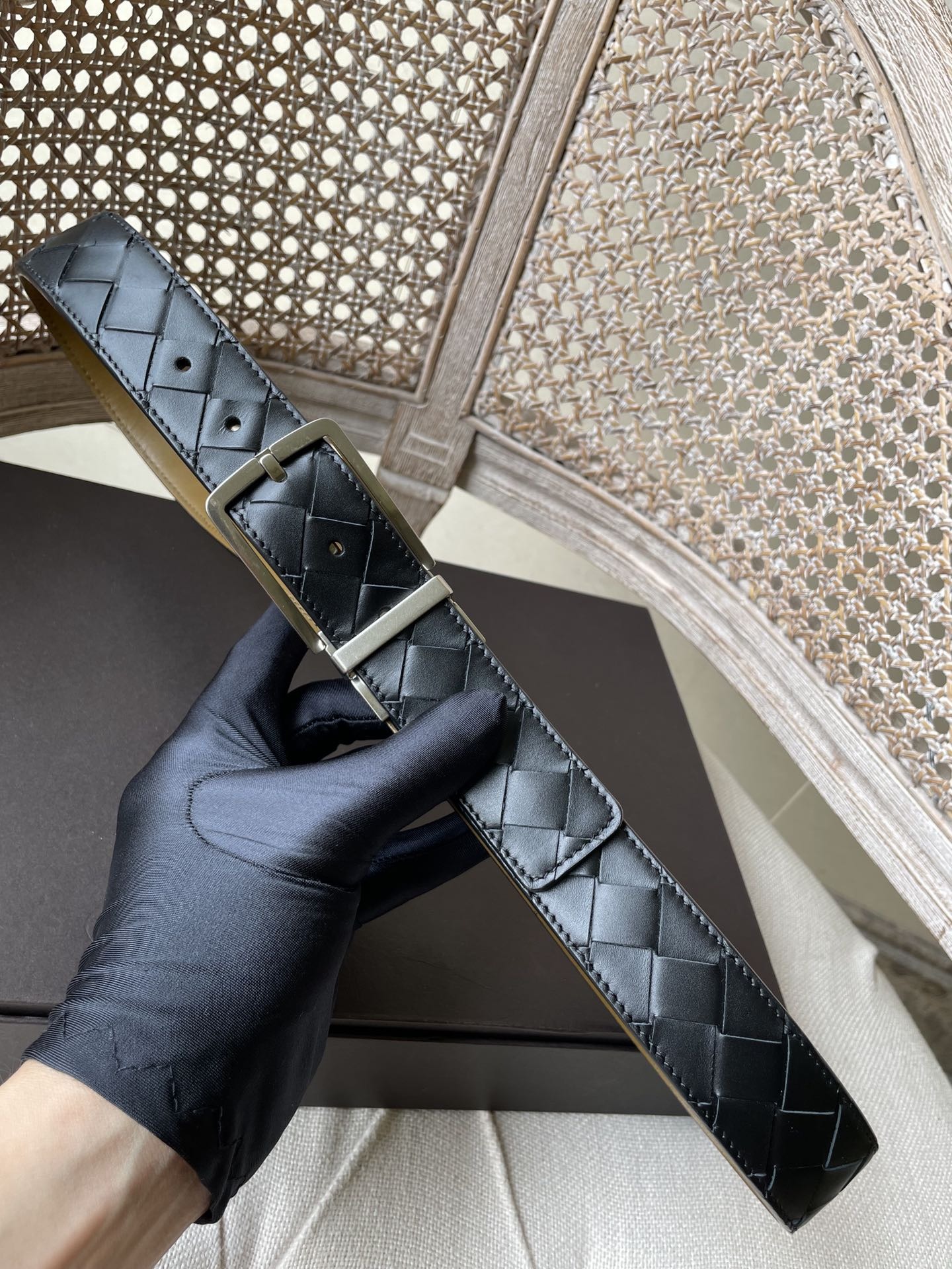 Bottega Veneta Belt-3.5C